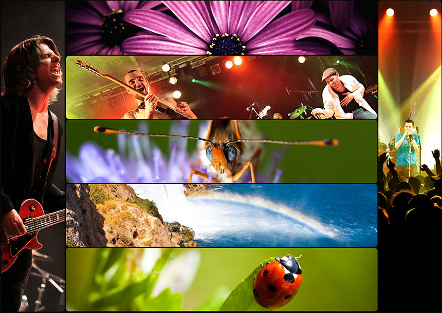 Mathias CLOETENS Photographie
